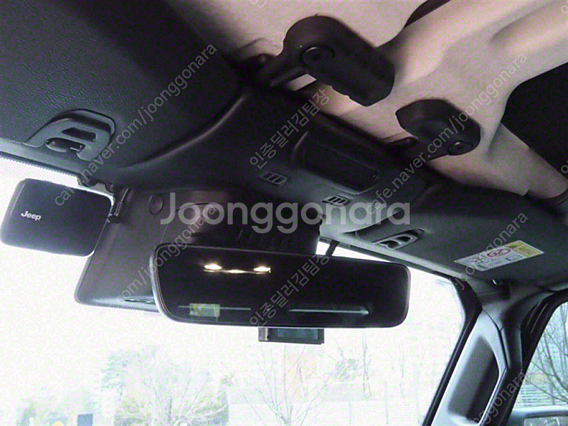 지프 글래디에이터 36 루비콘 4WD 중고차 선착순 판...--9