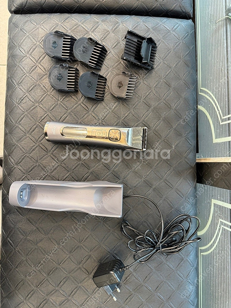 글램팜 바비온 파나소닉 클리퍼 판매합니다--1