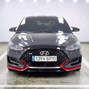 벨로스터 중고 할부 벨로스터 중고차 시세 2021년식 40,959km 2.0 N 연비좋은 중고차