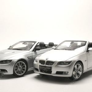 교쇼 1:18 335i,m3 컨버터블 구합니다!!