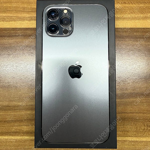 아이폰 12 프로 미드나잇 그린 128gb
