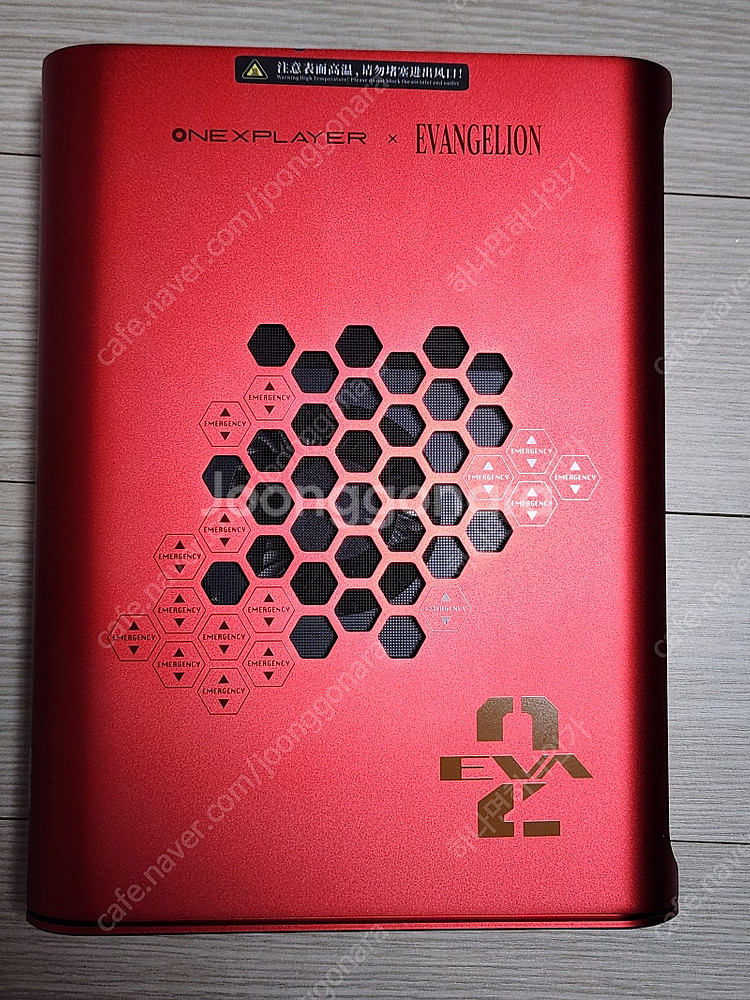 타오투구입 ㅌonexgpu2 아스카한정판 콜라보 판매합...--1