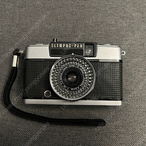 올림푸스 펜 ee3 Olympus PEN EE3 하프 필름 카메라