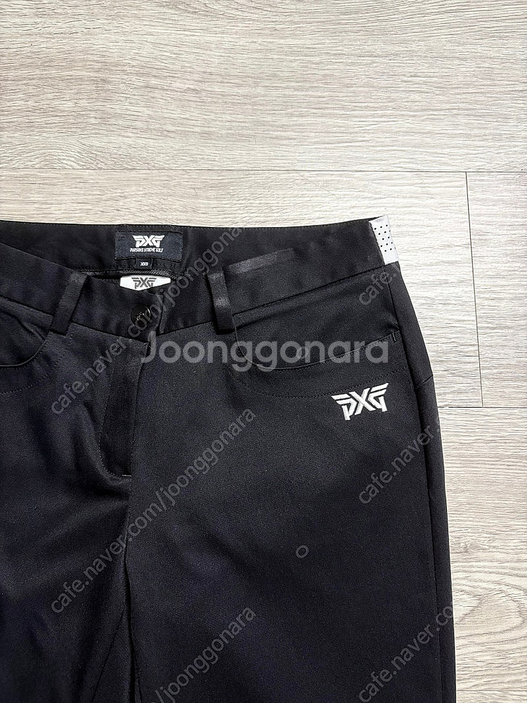 Pxg 여성 바지 xxs--1