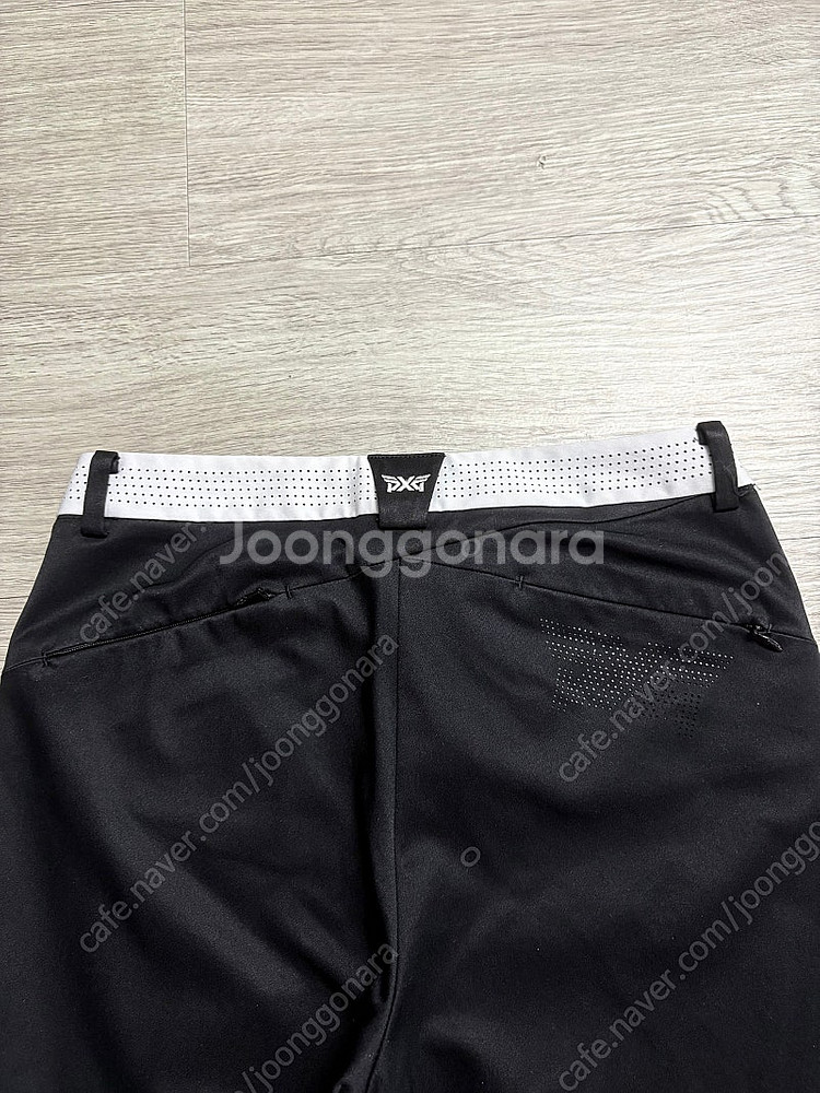 Pxg 여성 바지 xxs--3
