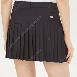 Pxg 여성 스커트 xxs