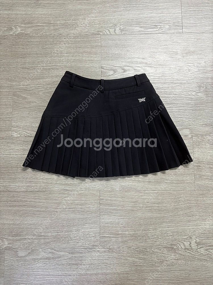Pxg 여성 스커트 xxs--4