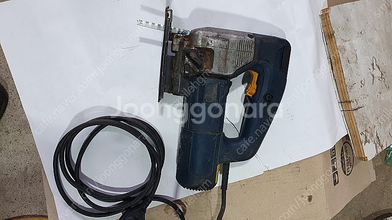 보쉬 직소기 전기톱 gst85pbe전문가용 220v 운...--2