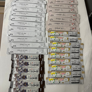 조공 한방보양 삼계탕전 외