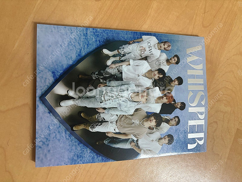 더보이즈 앨범--0