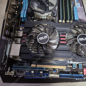 반본체gtx660