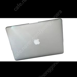 애플 맥북 에어 MacBook Air / 17년형 A1466