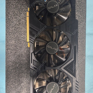 rtx2070super 갤럭시