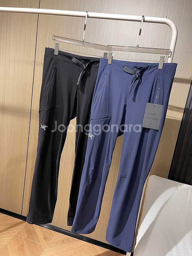좌쓰 Arc'teryx Gamma SL 아크테릭스 감마...--1