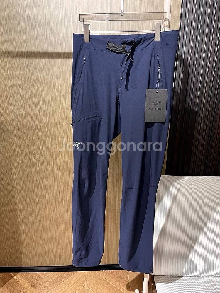 좌쓰 Arc'teryx Gamma SL 아크테릭스 감마...--2