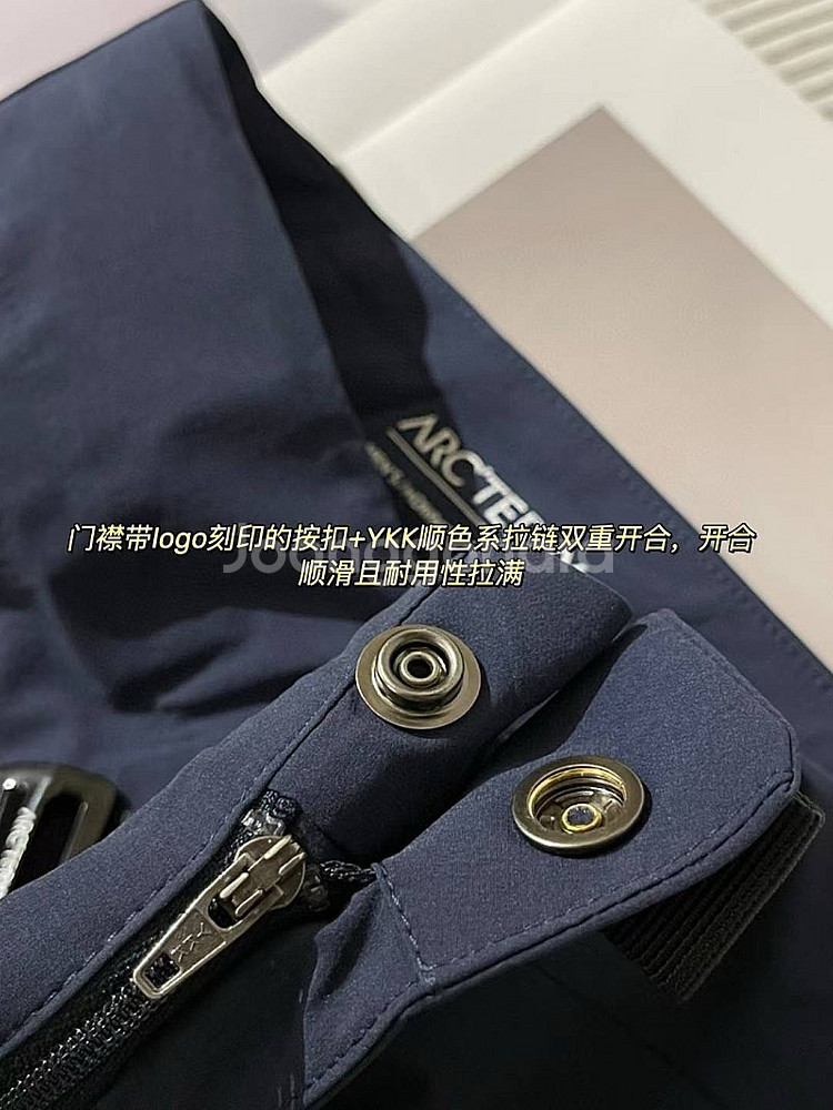 좌쓰 Arc'teryx Gamma SL 아크테릭스 감마...--5