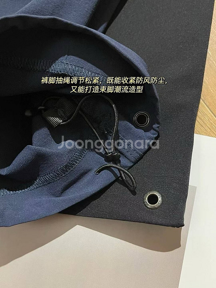 좌쓰 Arc'teryx Gamma SL 아크테릭스 감마...--7