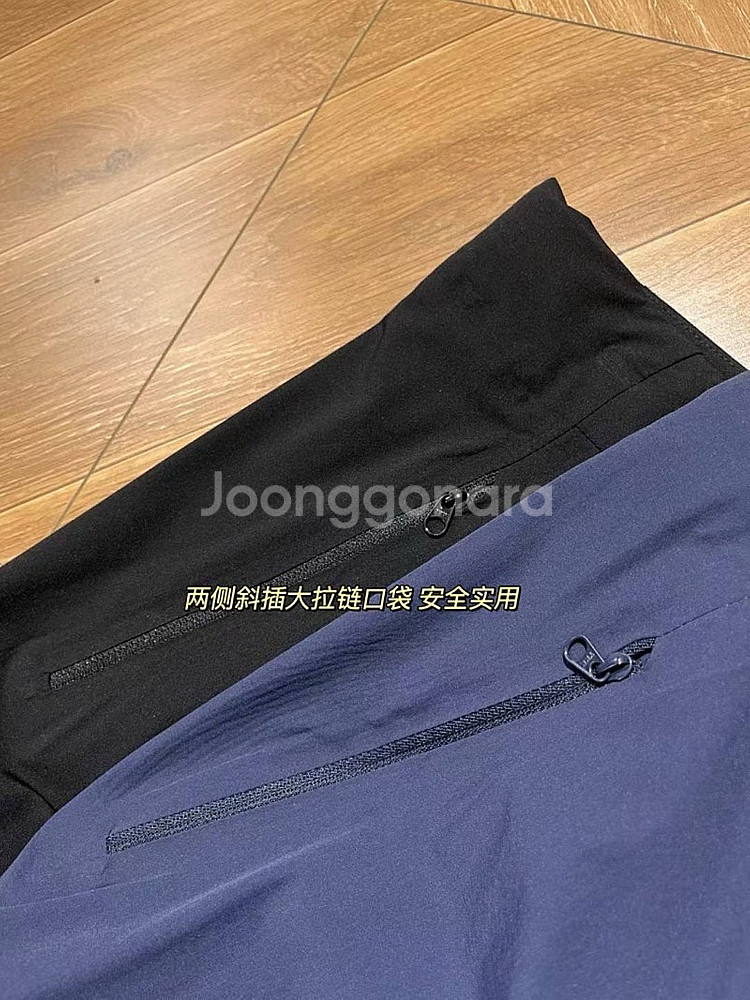 좌쓰 Arc'teryx Gamma SL 아크테릭스 감마...--8