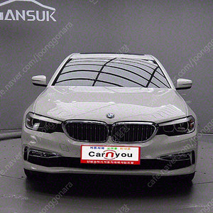 BMW 5시리즈 (G30) 520i 럭셔리 중고차 최저가 판매합니다. ★전액할부★전국최저가★저신용★유튜브:뿅카TV★