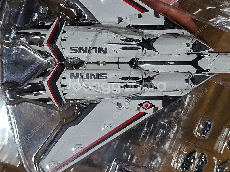 DX초합금 VF-171EX 아머드 나이트메어 플러스 E...--4
