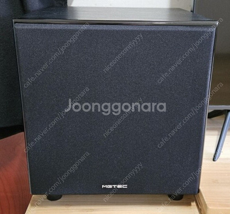 엠지텍 우퍼--0