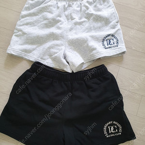 탑텐여성반바지M사이즈 일괄합니다