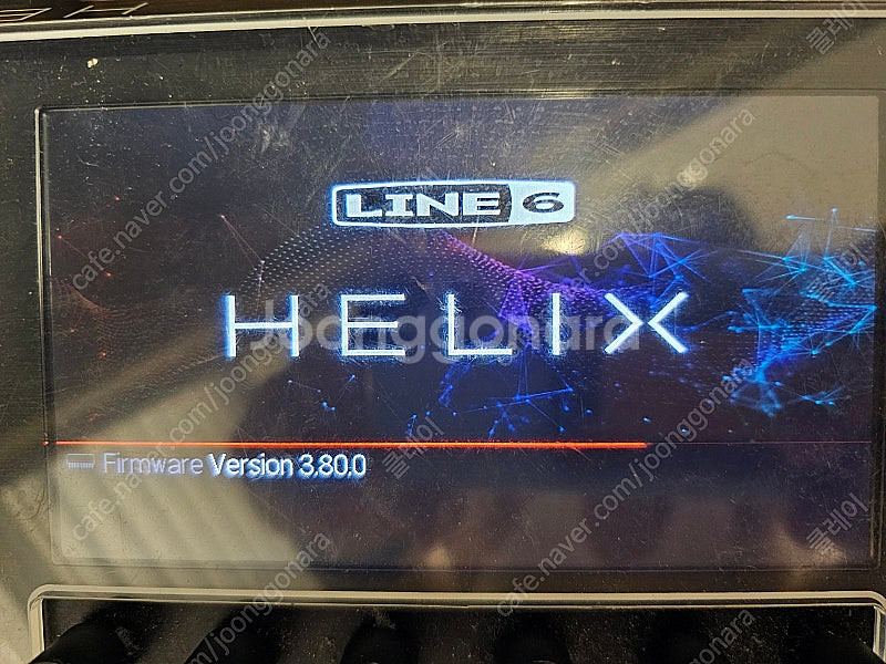 Helix floor + Gator 전용 하드케이스 팝...--0