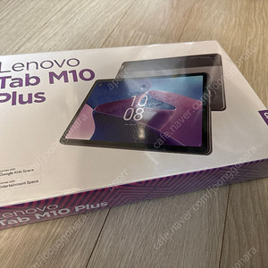 레노버 tab m10 plus 3세대 미개봉