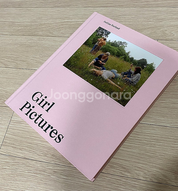 Justine Kurland: Girl Pictures--0