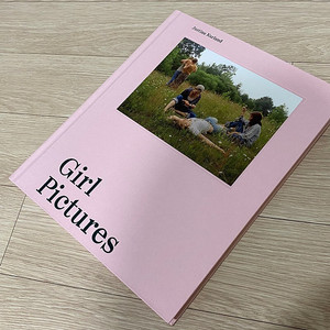 Justine Kurland: Girl Pictures