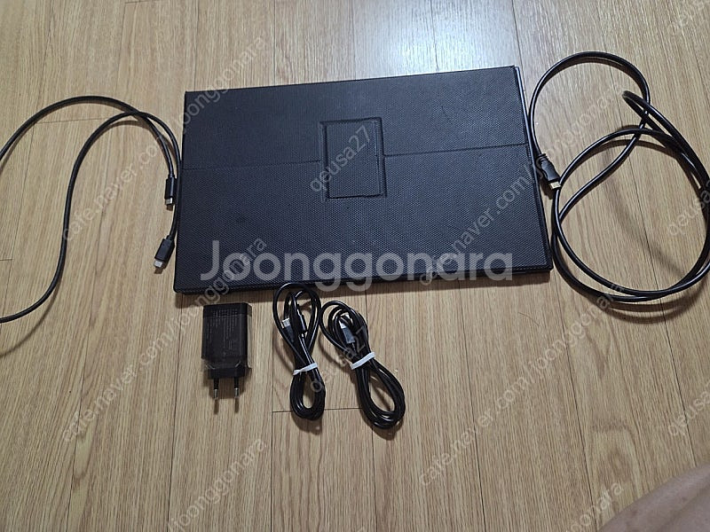 ZEUSLAP 제우스랩 z15st 15.6 인치 휴대용...--3