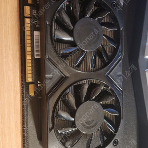 이엠텍 gtx750ti 2gb