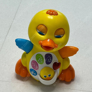 리틀클라우드 오순이