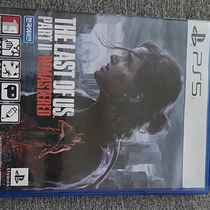 PS5 (사이버펑크2077,라오어파트2)/서울