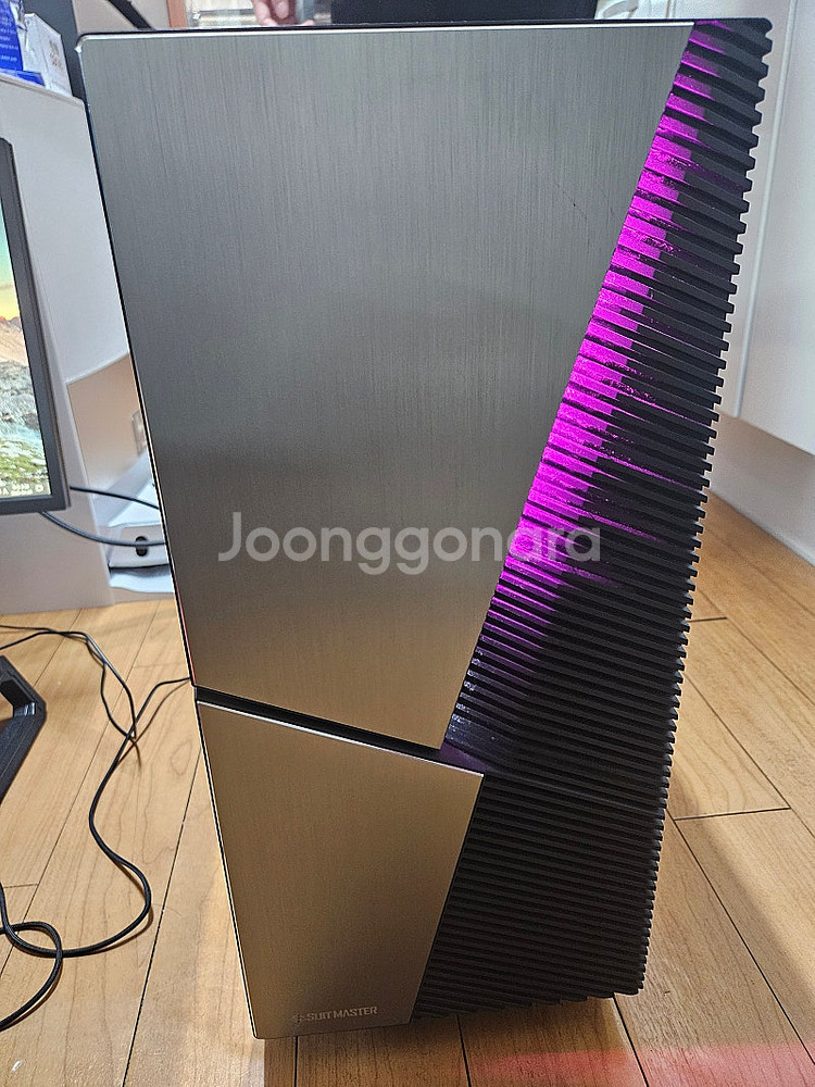 고사향 컴퓨터 풀 세트 팔아요--8