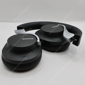 Shure 슈어 Aonic40 에이오닉40 블루투스 헤드폰