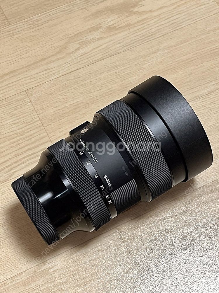 시그마 14-24mm F2.8 DG DN(소니마운트) ...--0