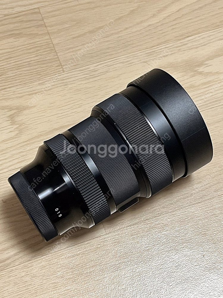 시그마 14-24mm F2.8 DG DN(소니마운트) ...--1