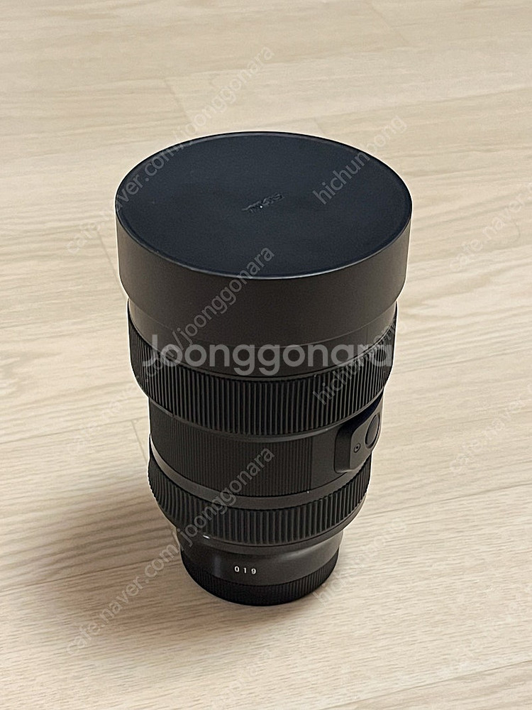 시그마 14-24mm F2.8 DG DN(소니마운트) ...--2