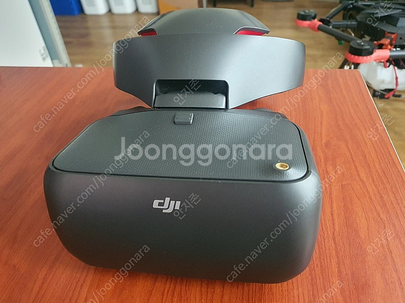 dji 고글 re 팝니다--0