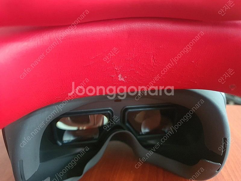 dji 고글 re 팝니다--2