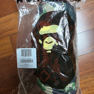 헬리녹스 베이프 25SS ABC Camo 카모 체어원 미니 새상품 판매