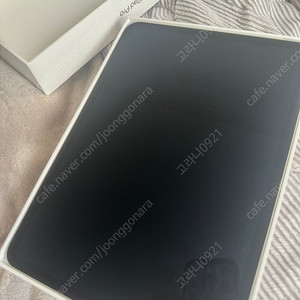 아이패드 m4 256 급처