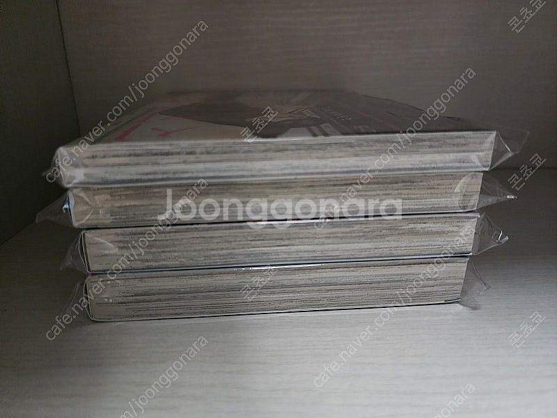 소용돌이(미개봉)/카구라바치1~5(4.5미개봉)/사카모...--3