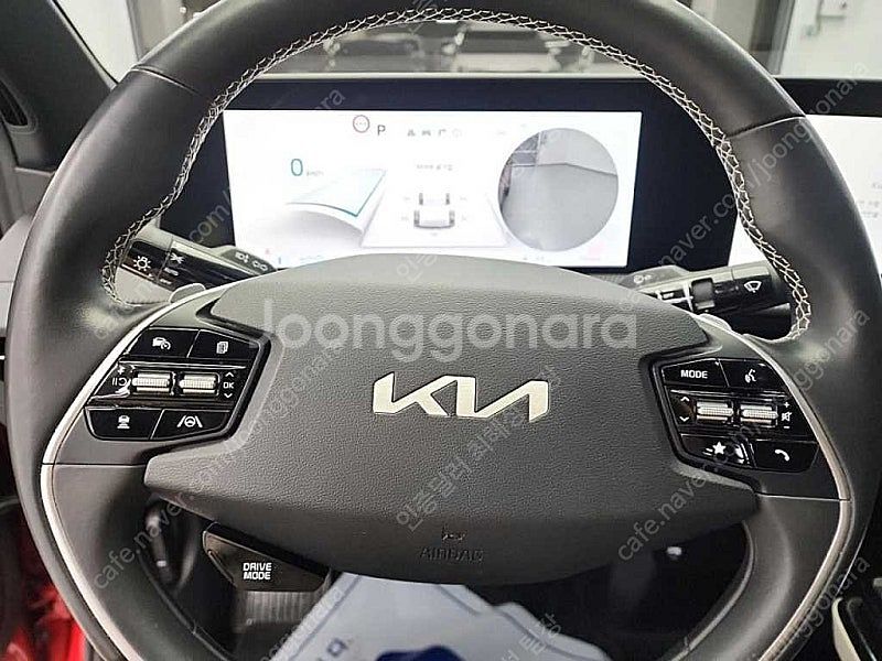 EV6 중고 EV6 중고차 2022년식 74,892km...--9