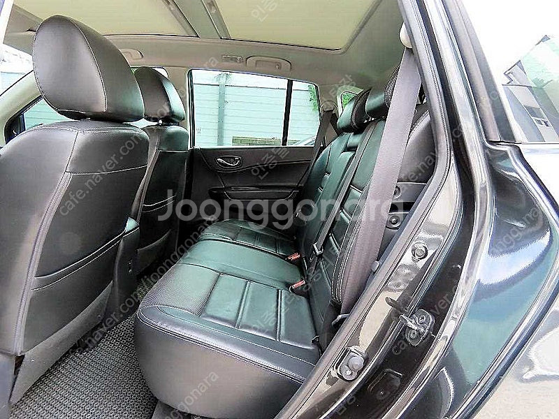 QM5 중고 QM5네오 중고차 2015년식 가솔린 2W...--7