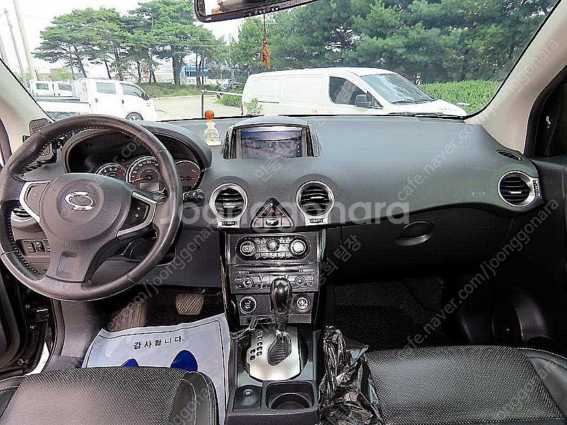 QM5 중고 QM5네오 중고차 2015년식 가솔린 2W...--8