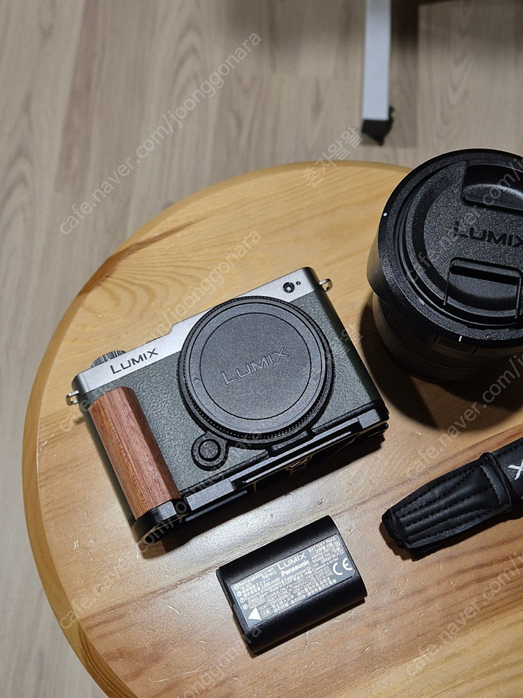 루믹스 s9 + 20-60mm--1