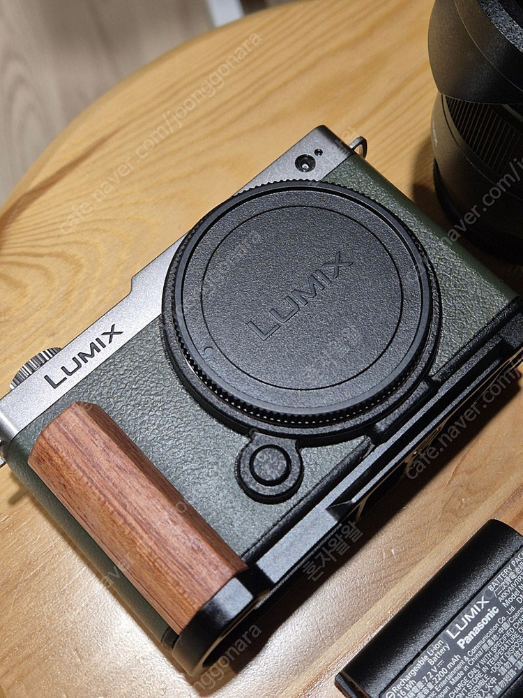 루믹스 s9 + 20-60mm--2