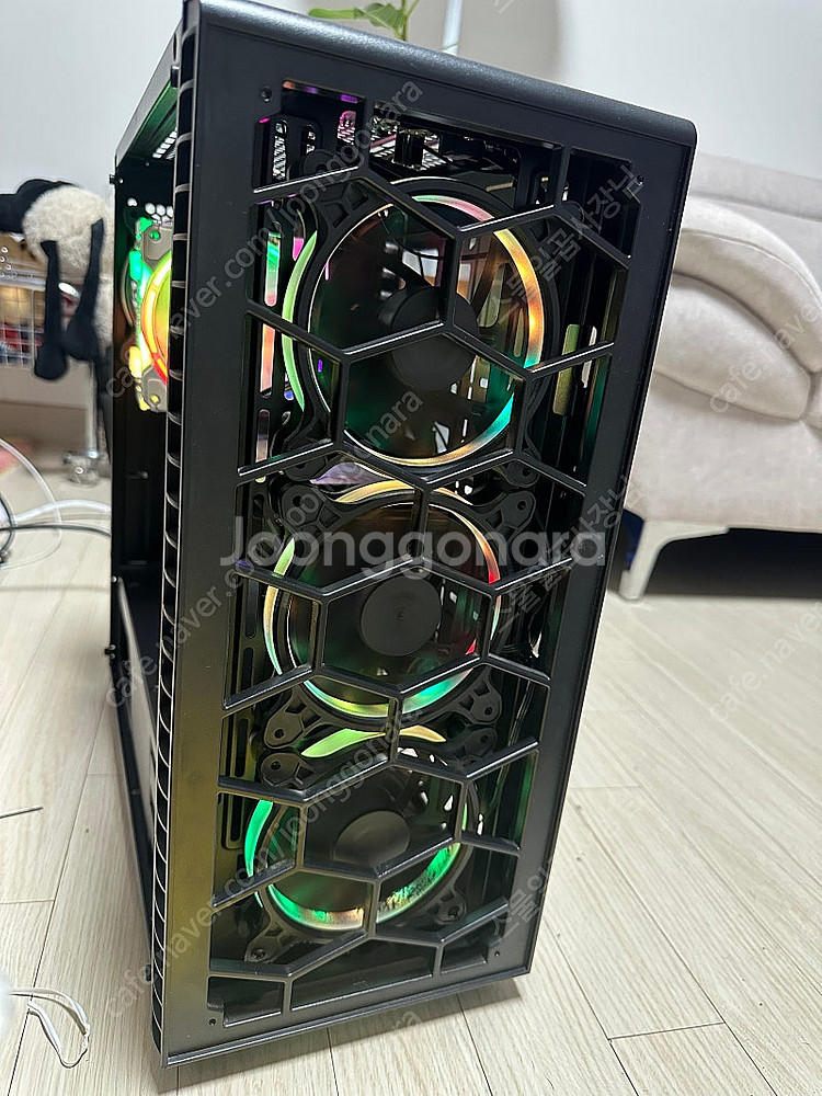 2070super 본체 팝니당(직거래만)--0
